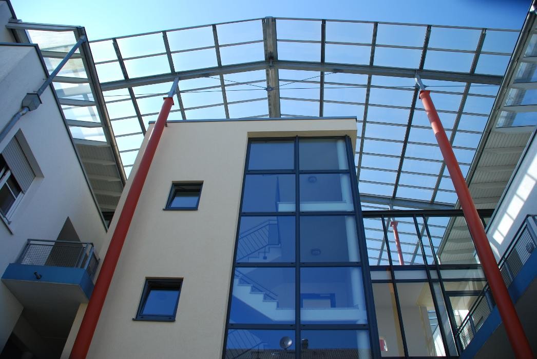 Bilder Gölden und Seewald Metallbau GmbH