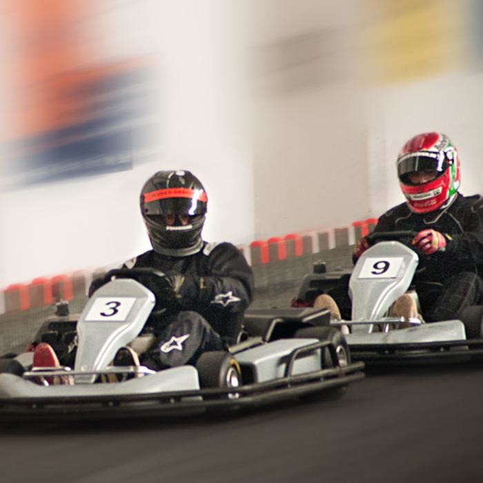 Bilder Burgpark Ring Kart GmbH