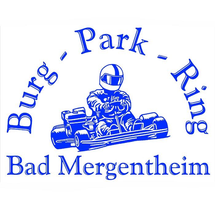 Burgpark Ring Kart GmbH Logo