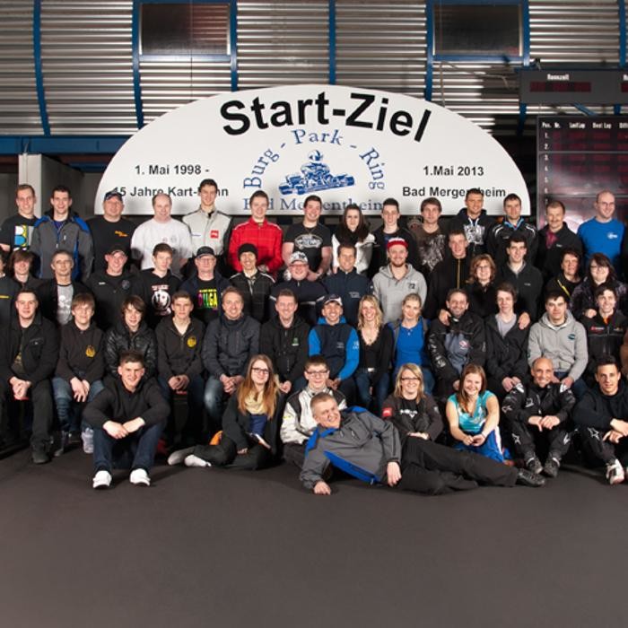 Bilder Burgpark Ring Kart GmbH