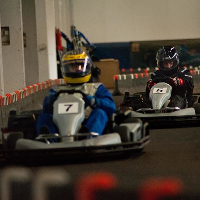 Bilder Burgpark Ring Kart GmbH