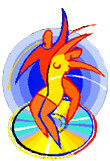 Tanzschule Danceworld Logo