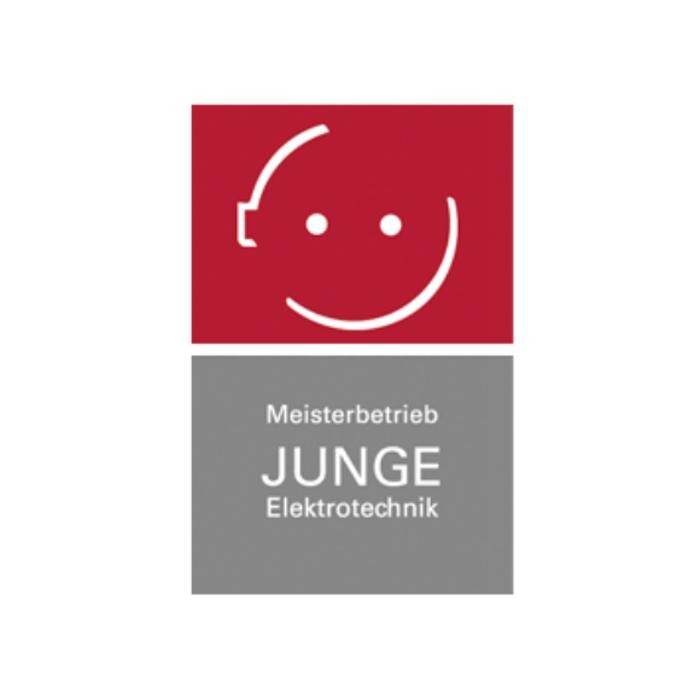 JUNGE Elektrotechnik GmbH Logo