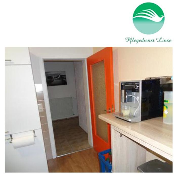 Bilder Pflegedienst Linse