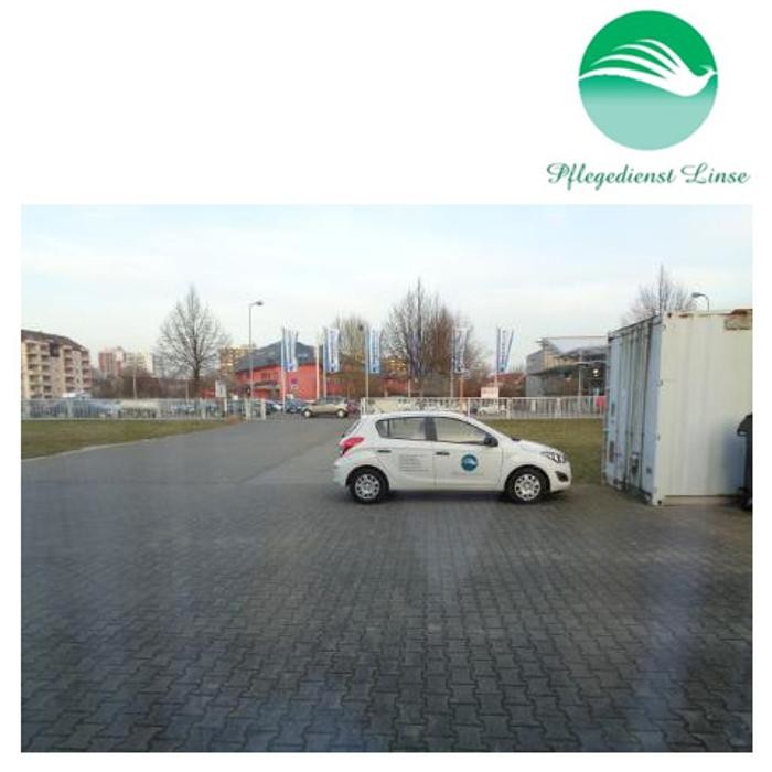 Bilder Pflegedienst Linse