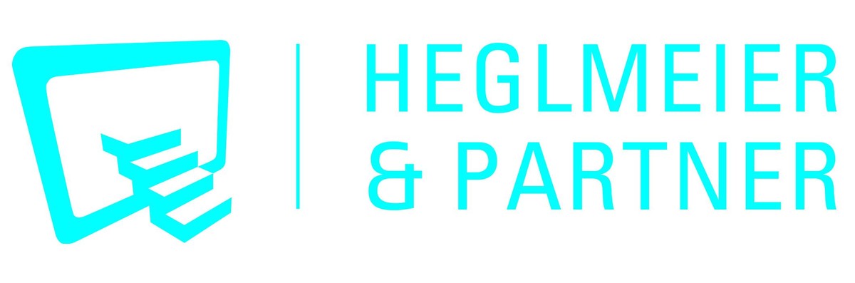 Heglmeier & Partner GmbH Logo