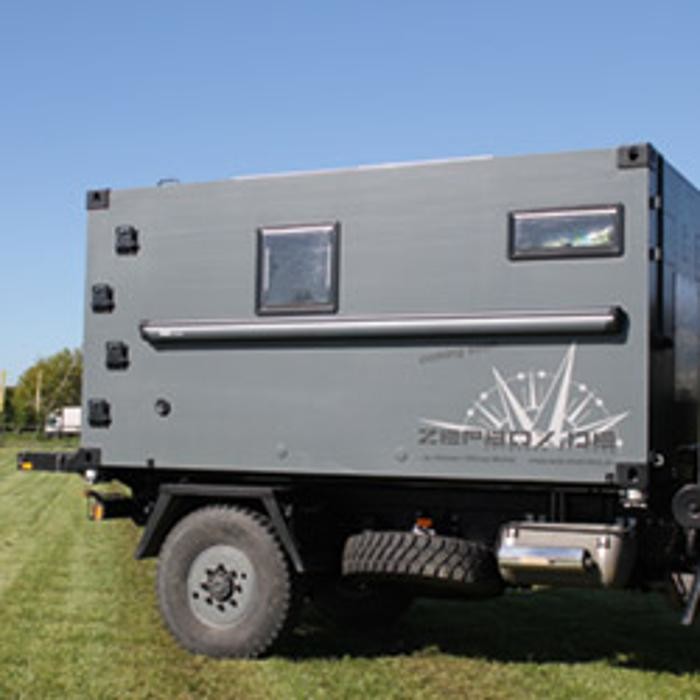 Bilder Auto-Hölzlein ZepBox