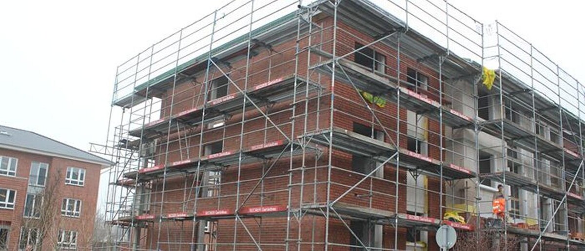 Bilder Gerüstbau Becker GbR