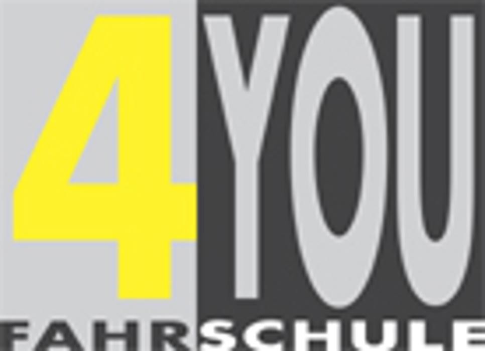 Fahrschule Udo Fitterling 4 you Logo