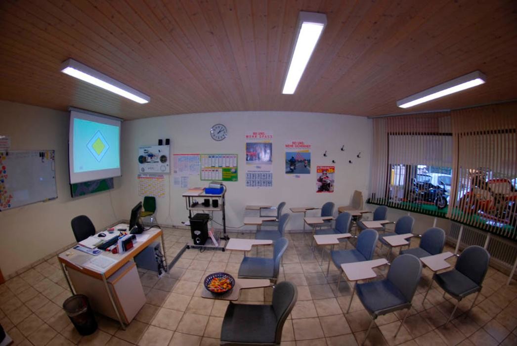 Bilder Fahrschule Udo Fitterling 4 you