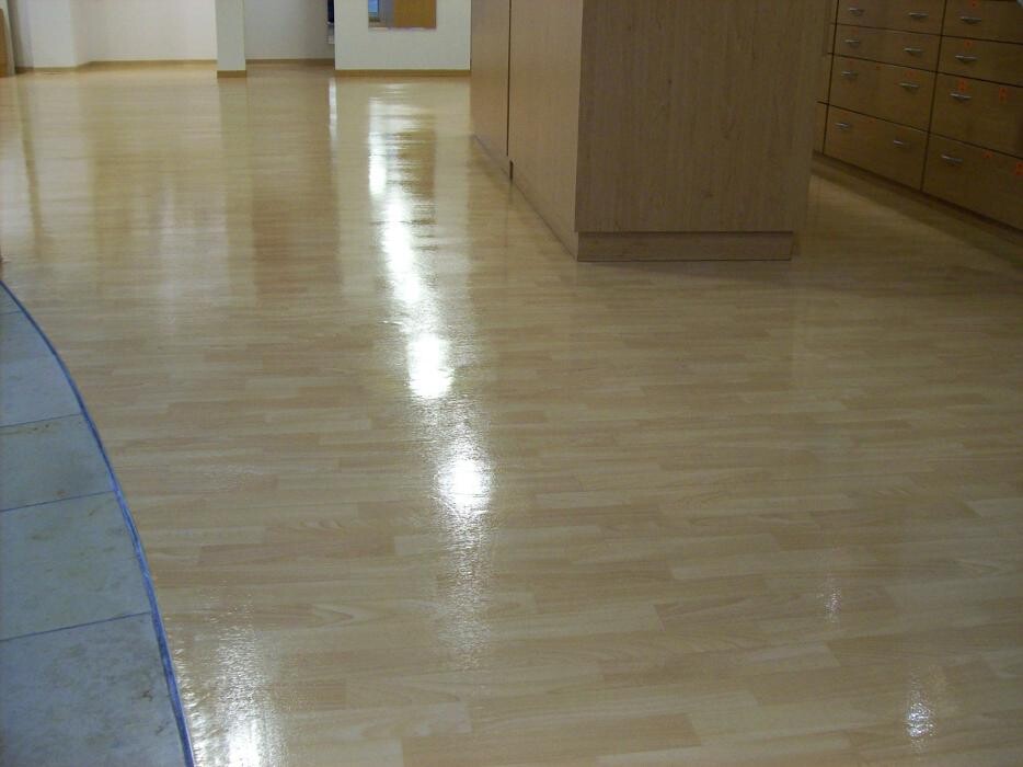 Bilder Habighorst GmbH Gebäudeservice