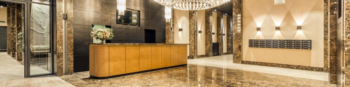 Bilder Habighorst GmbH Gebäudeservice