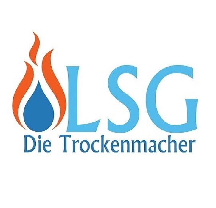 Losert + Setschödi Gebäudetrocknung Logo