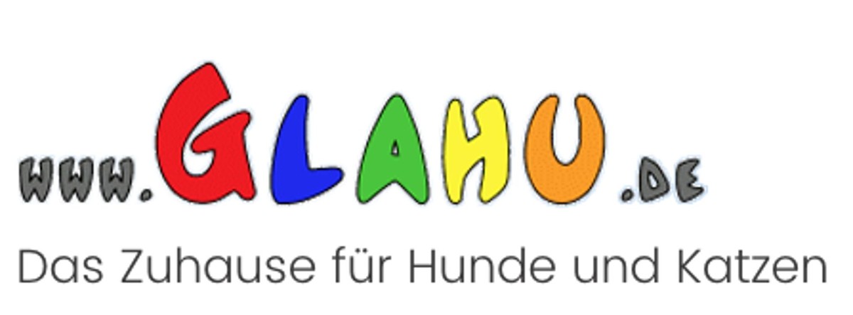 GLAHU Hunde - und Katzenpension Logo