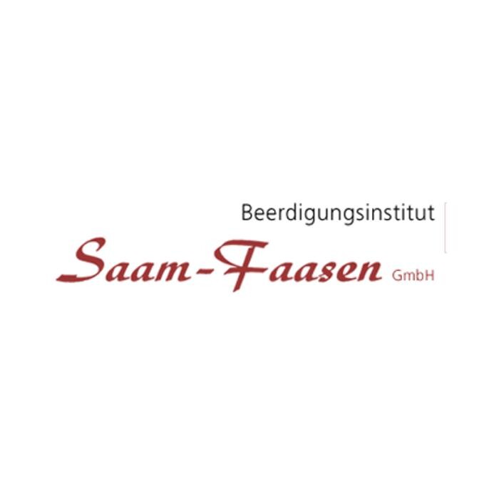Saam-Faasen GmbH Logo