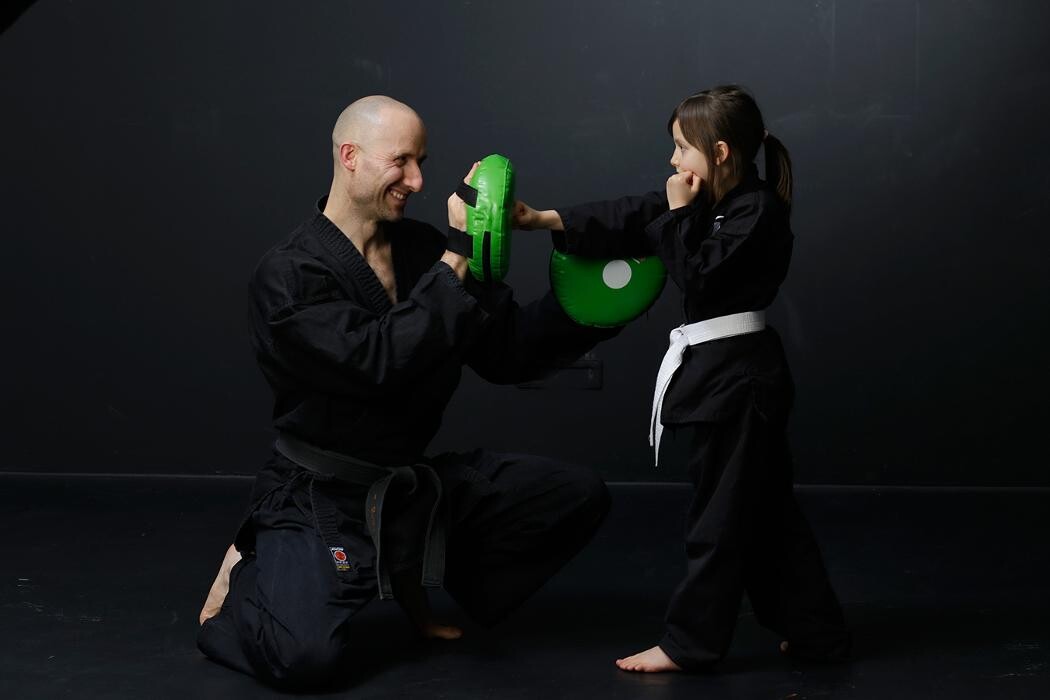 Bilder ACADEMY Karlsruhe