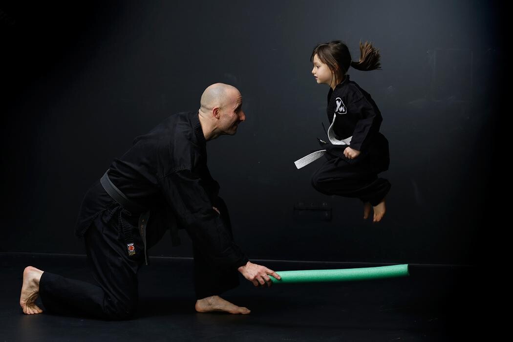 Bilder ACADEMY Karlsruhe