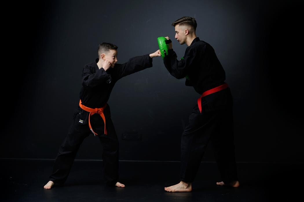 Bilder ACADEMY Karlsruhe
