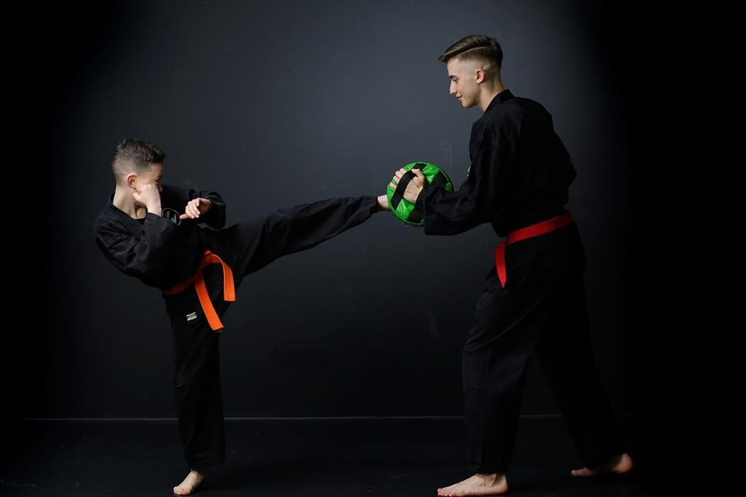 Bilder ACADEMY Karlsruhe