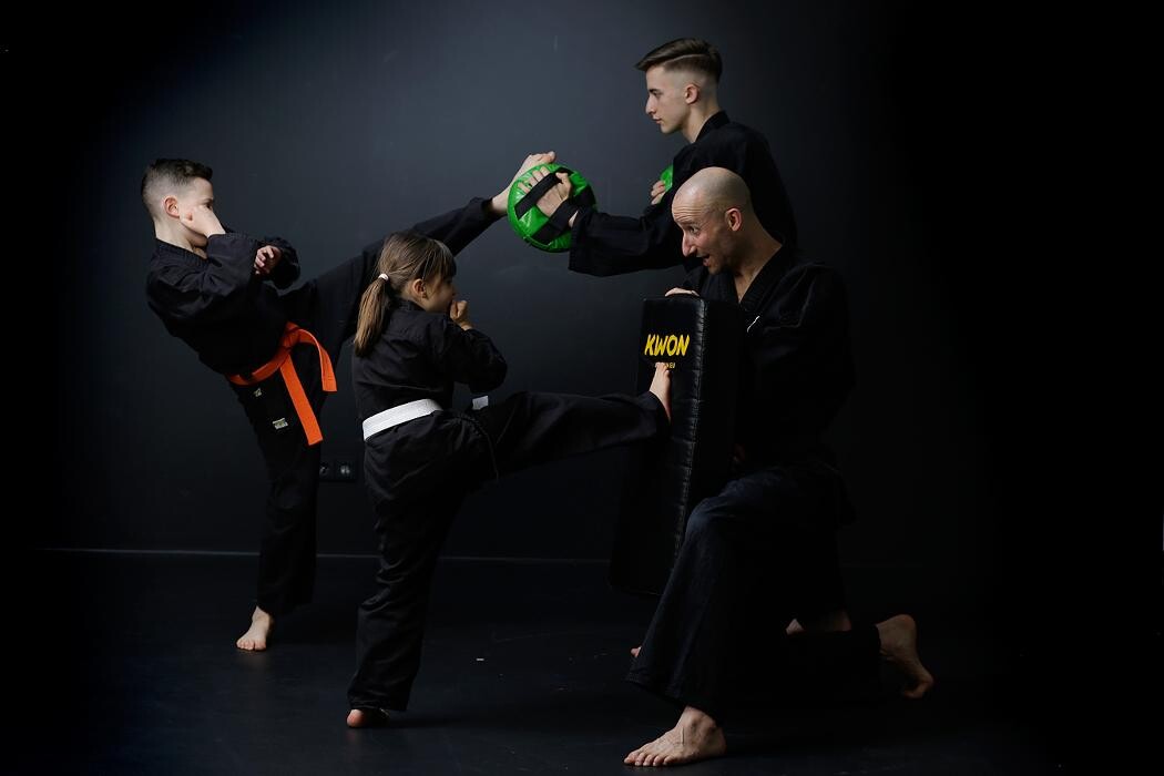 Bilder ACADEMY Karlsruhe