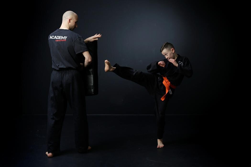Bilder ACADEMY Karlsruhe