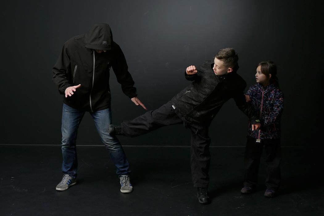 Bilder ACADEMY Karlsruhe