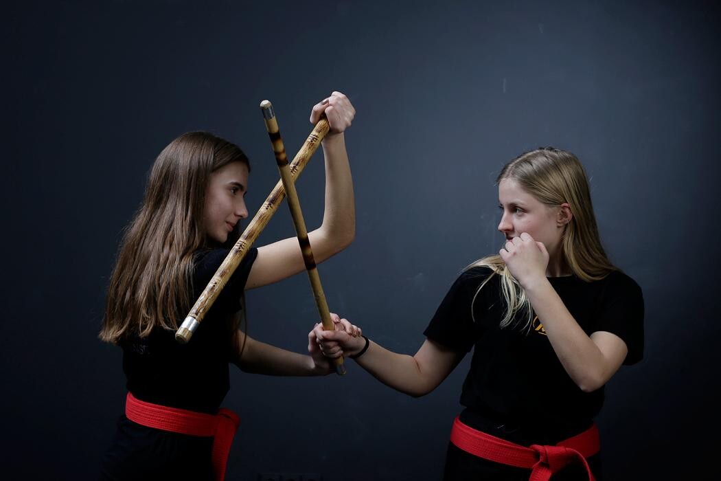 Bilder ACADEMY Karlsruhe