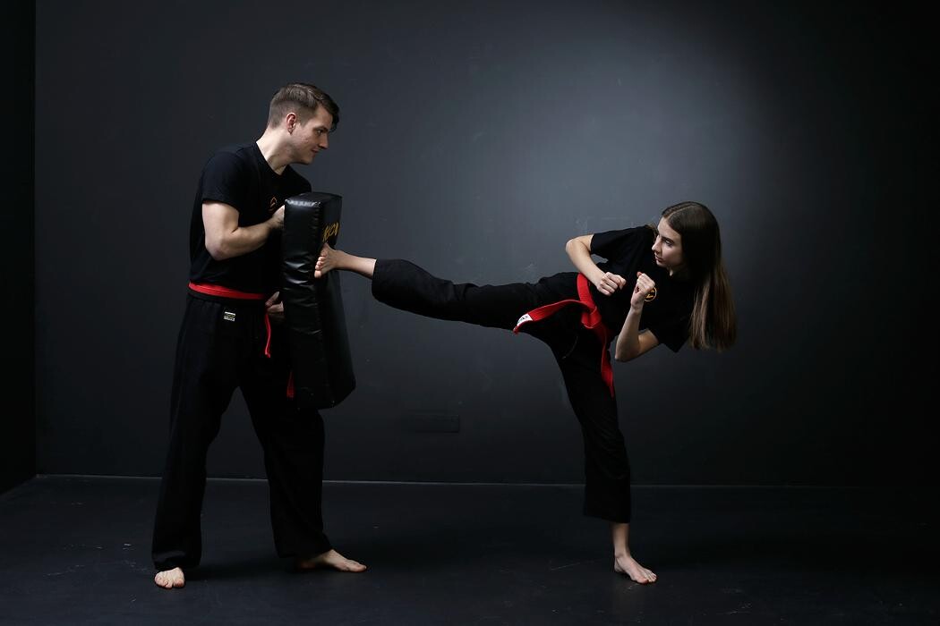 Bilder ACADEMY Karlsruhe