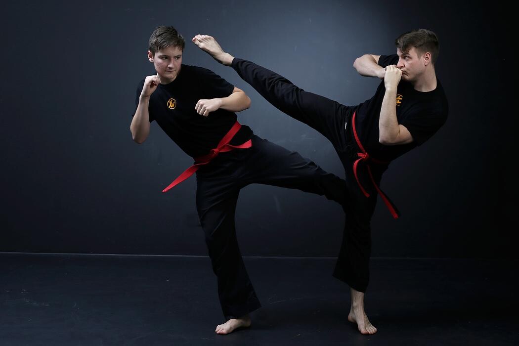 Bilder ACADEMY Karlsruhe