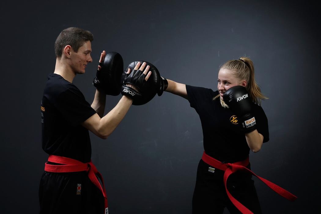 Bilder ACADEMY Karlsruhe