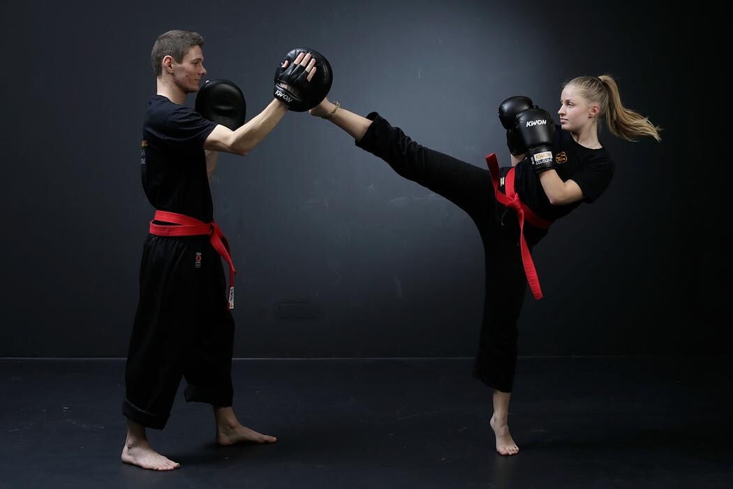 Bilder ACADEMY Karlsruhe