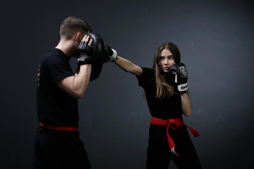 Bilder ACADEMY Karlsruhe
