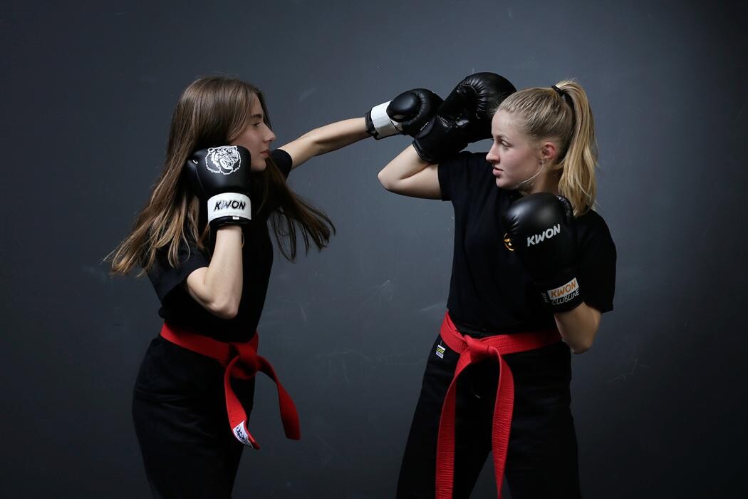 Bilder ACADEMY Karlsruhe