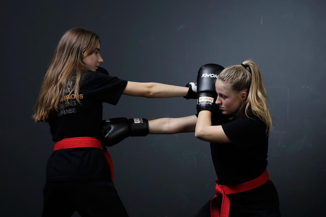 Bilder ACADEMY Karlsruhe
