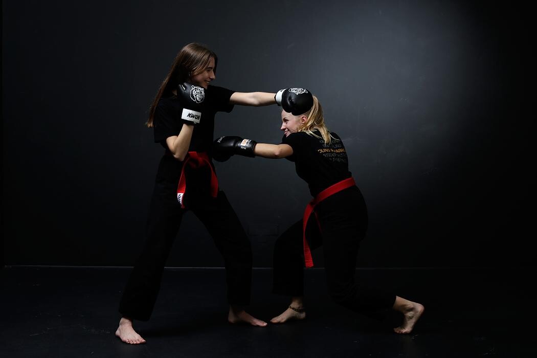 Bilder ACADEMY Karlsruhe