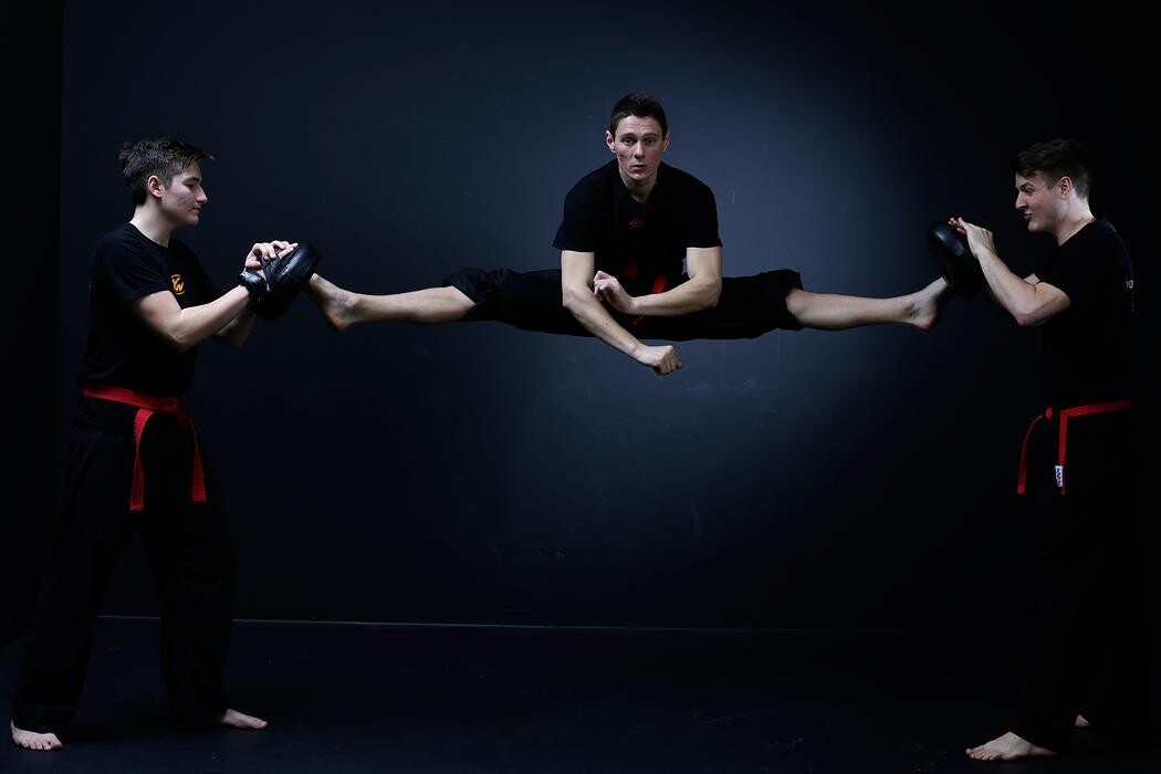 Bilder ACADEMY Karlsruhe