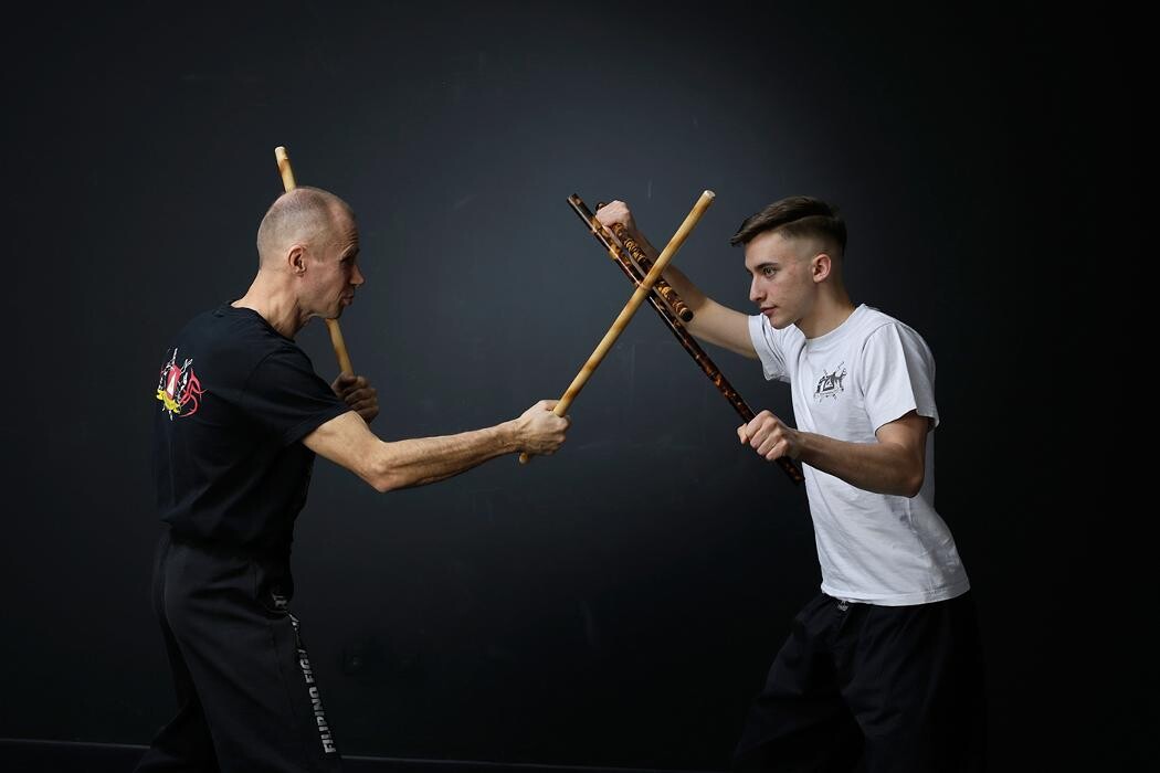 Bilder ACADEMY Karlsruhe
