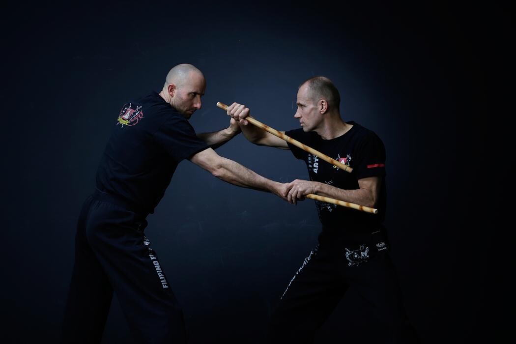 Bilder ACADEMY Karlsruhe