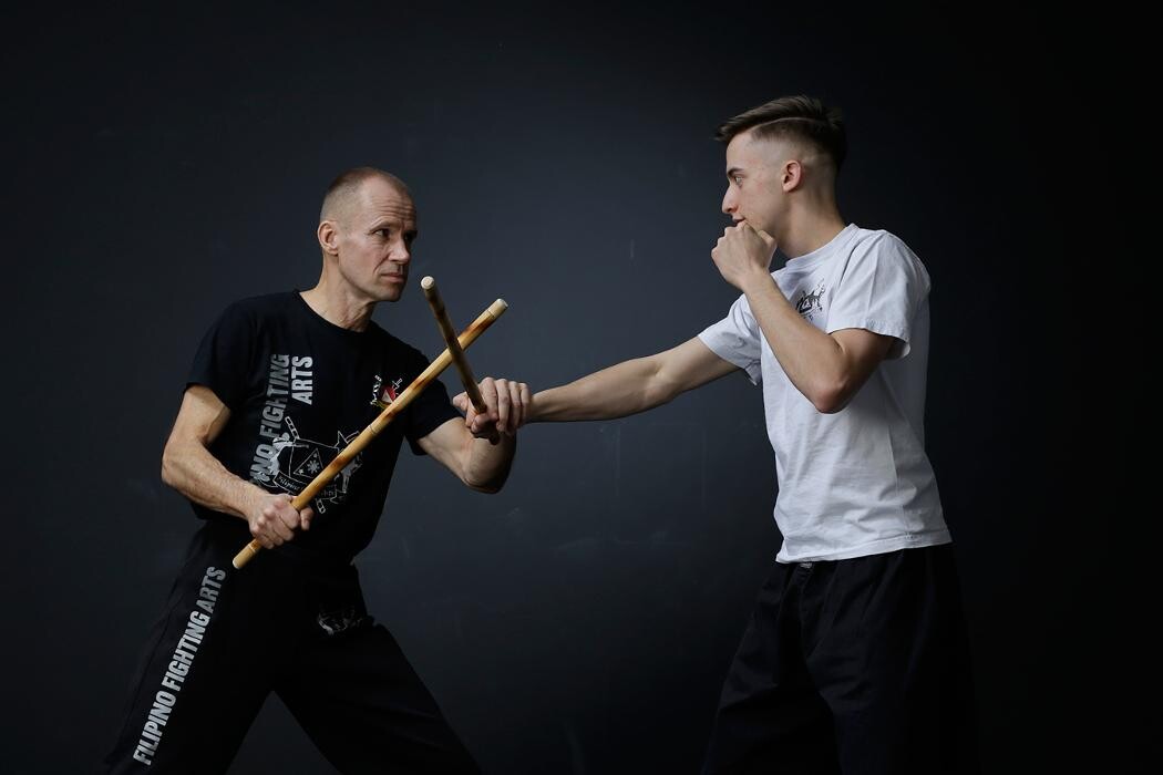 Bilder ACADEMY Karlsruhe