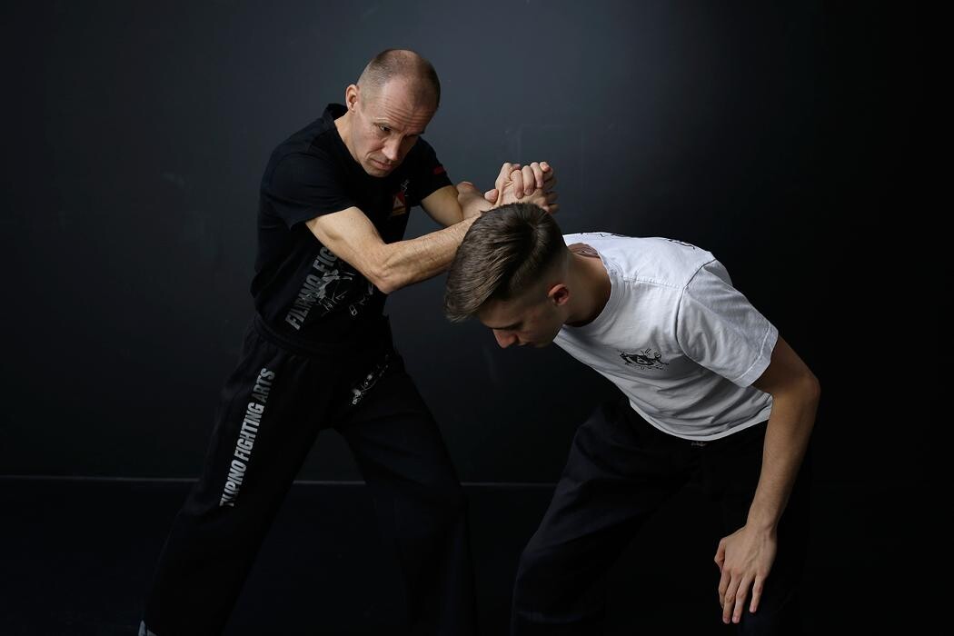 Bilder ACADEMY Karlsruhe