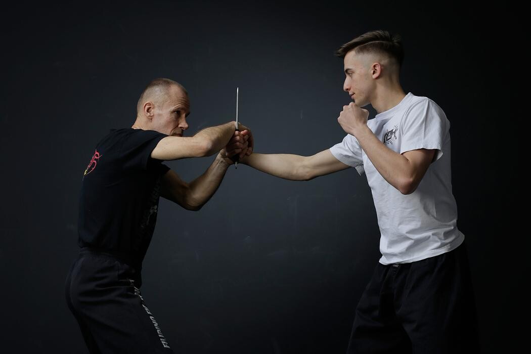 Bilder ACADEMY Karlsruhe