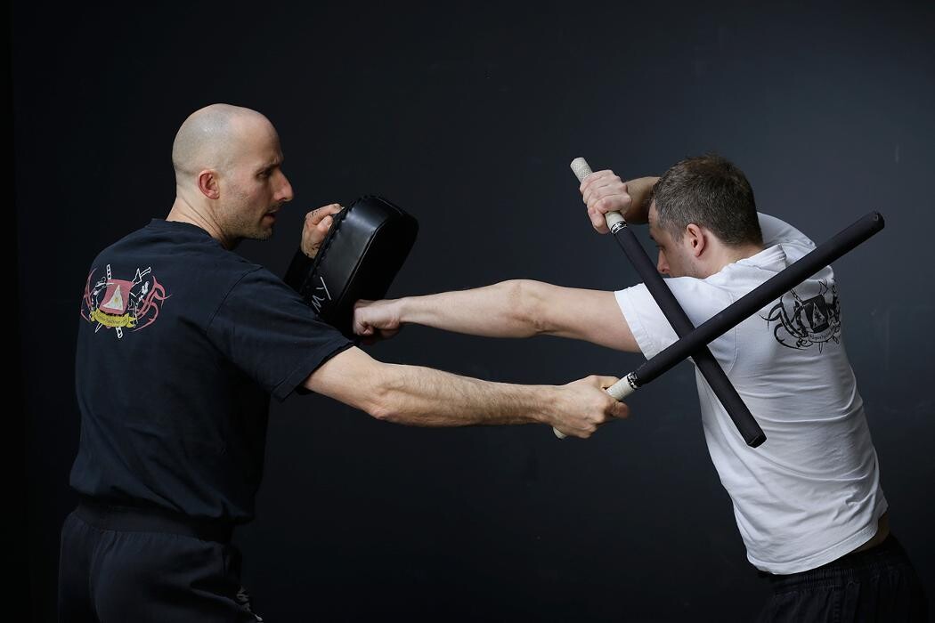 Bilder ACADEMY Karlsruhe