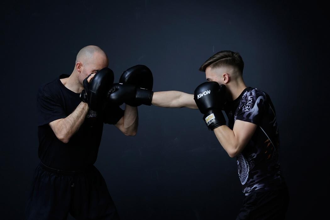 Bilder ACADEMY Karlsruhe