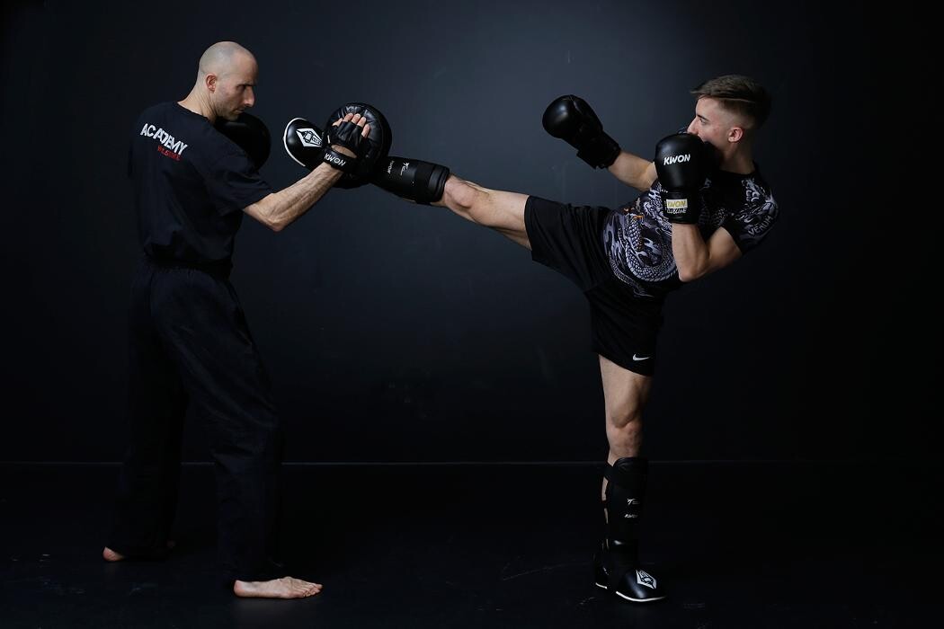 Bilder ACADEMY Karlsruhe