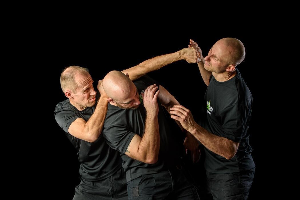 Bilder ACADEMY Karlsruhe