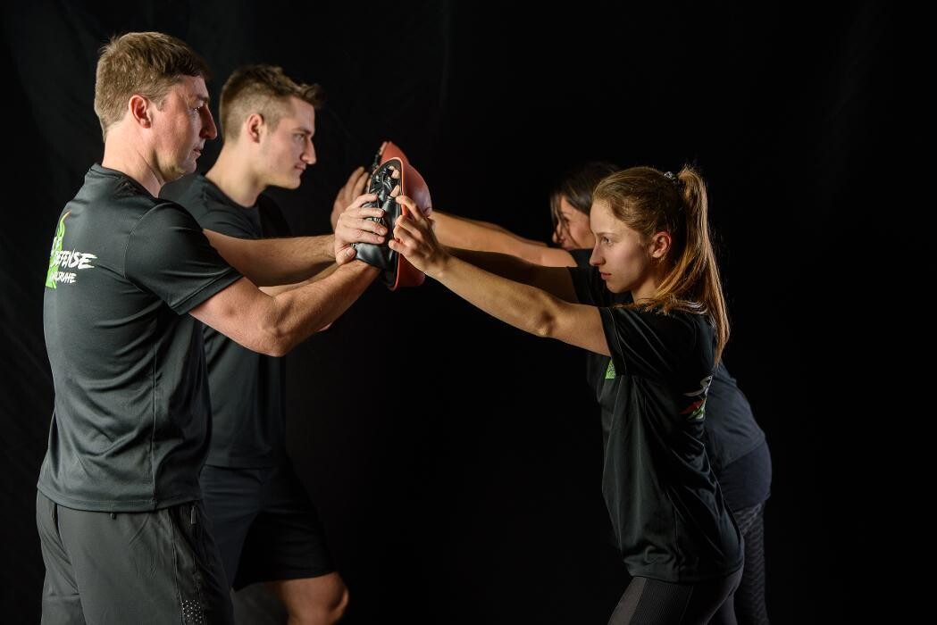 Bilder ACADEMY Karlsruhe