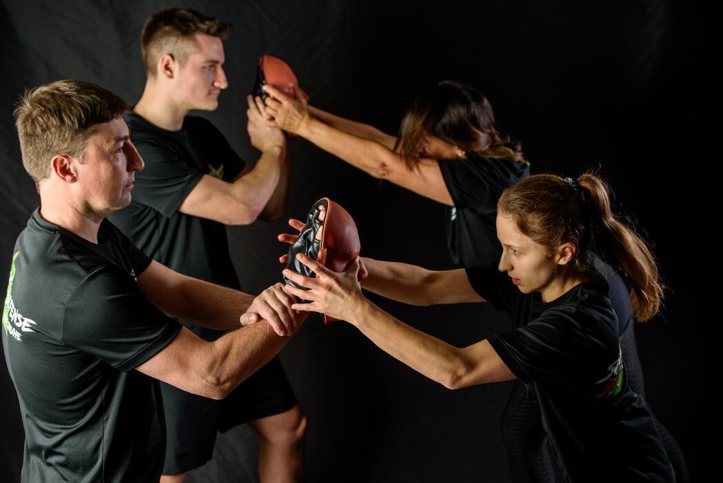 Bilder ACADEMY Karlsruhe