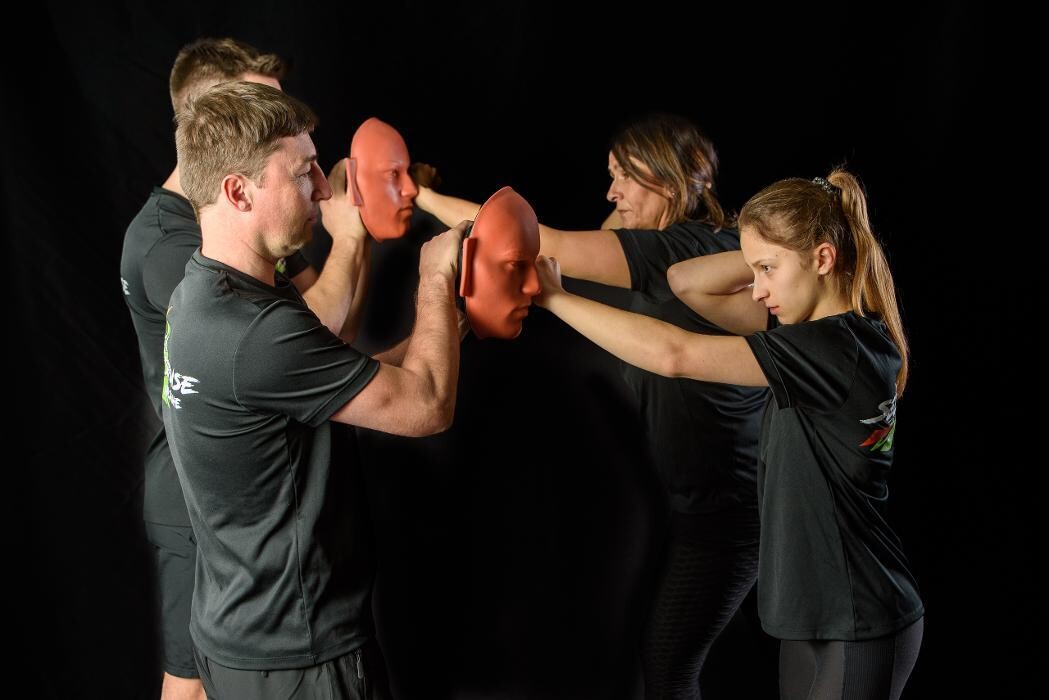 Bilder ACADEMY Karlsruhe