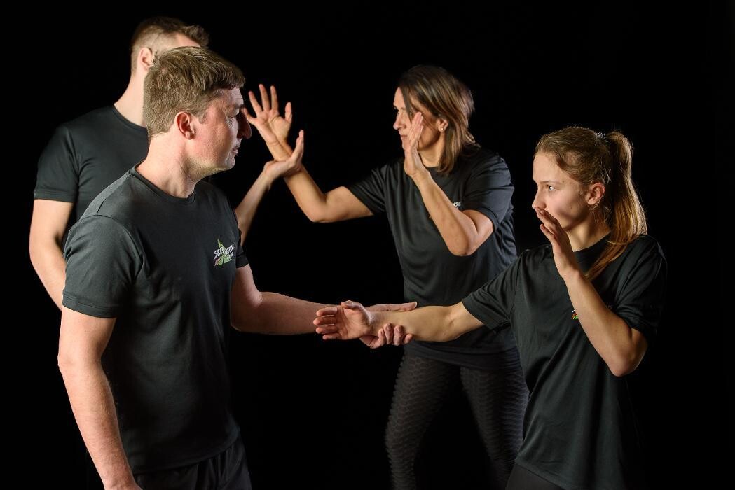 Bilder ACADEMY Karlsruhe