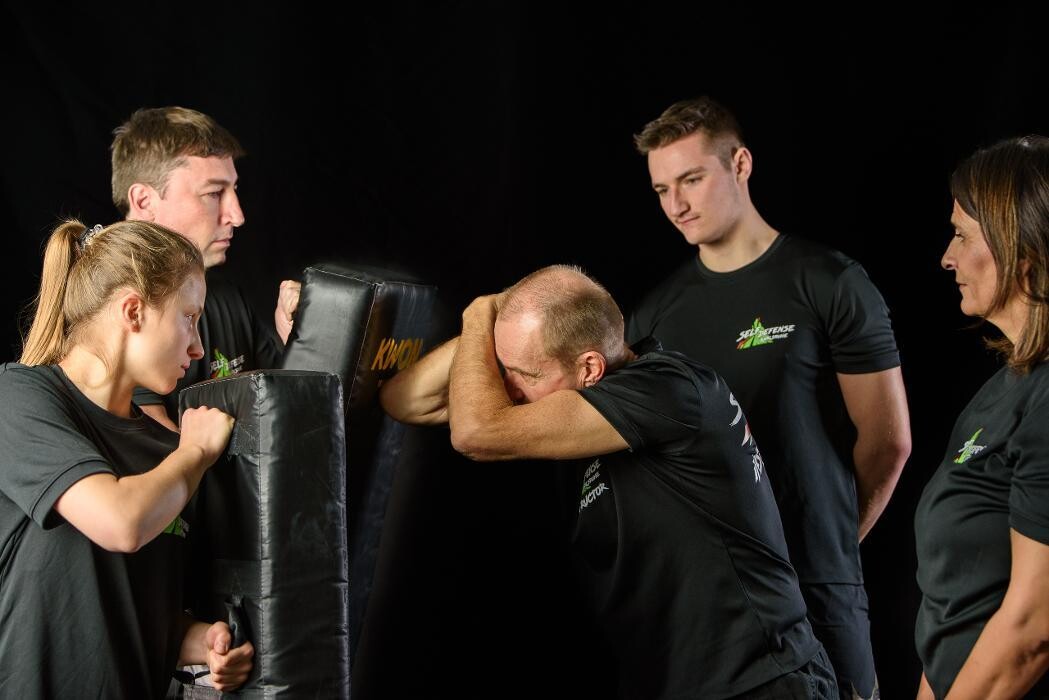 Bilder ACADEMY Karlsruhe